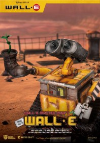WALL-E Master Craft Statue by Beast Kingdom Toys
