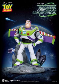 Ranger Buzz Lightyear Toy Story Master Craft Statue by Beast Kingdom Toys