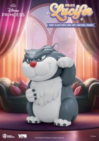 Lucifer Cinderella Vinyl Piggy Bank by Beast Kingdom Toys