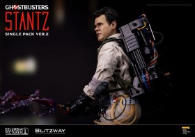 Raymond Stantz Ver. 2 Ghostbusters Premium UMS 1/6 Action Figure by Blitzway