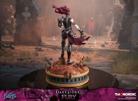 Fury Darksiders Statue by First 4 Figures