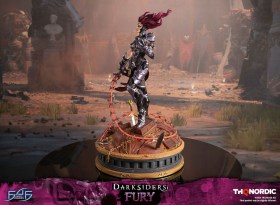 Fury Darksiders Statue by First 4 Figures