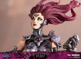 Fury Darksiders Statue by First 4 Figures