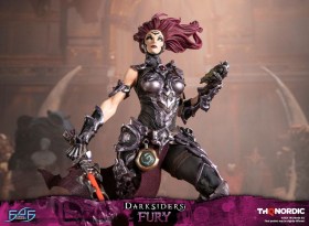 Fury Darksiders Statue by First 4 Figures