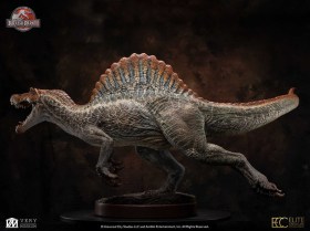 Spinosaurus Jurassic Park III Maquette 1/12 by ECC