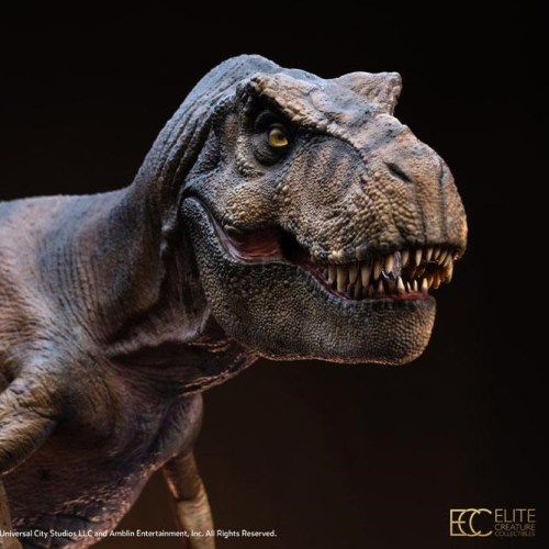 Jurassic Park T-Rex - Comprar em Fábrica de Minis