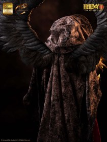 Angel of Death Hellboy II The Golden Army 1/3 Maquette by ECC