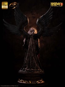 Angel of Death Hellboy II The Golden Army 1/3 Maquette by ECC