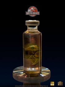 Spinosaurus (Reproduction) Jurassic Park 3 Replica 1/2 Bust by ECC
