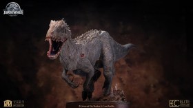 Indominus Rex Jurassic World 1/12 Statue by ECC