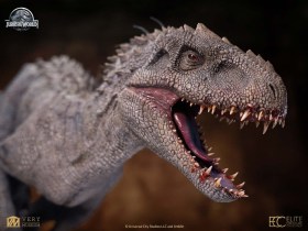 Indominus Rex Jurassic World 1/12 Statue by ECC