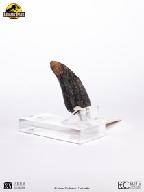 Velociraptor Toenail Type A Jurassic Park 1/1 Replica by ECC