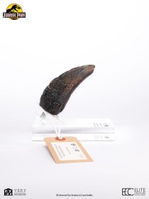 Velociraptor Toenail Type A Jurassic Park 1/1 Replica by ECC