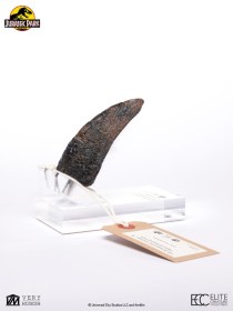 Velociraptor Toenail Type A Jurassic Park 1/1 Replica by ECC