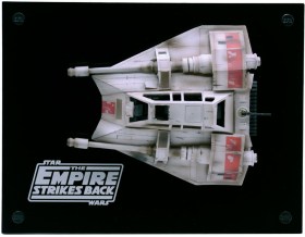 Snowspeeder Crew Gift Star Wars Episode V Replica 1/1 by EFX