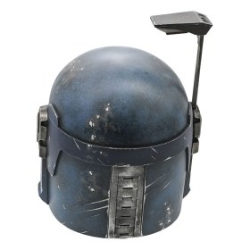 Bo-Katan Kryze's Helmet Star Wars The Mandalorian 1/1 Replica by EFX