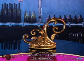 Sage Scarborough Fair Bayonetta Life-Size Replica by First 4 Figures