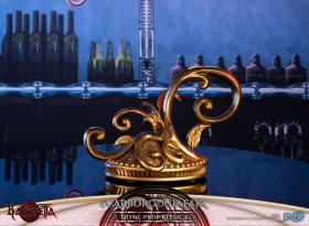 Thyme Scarborough Fair Bayonetta Life-Size Replica by First 4 Figures