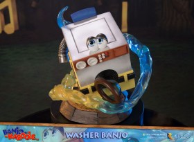 Banjo Kazooie Statue Washer Banjo by First 4 Figures