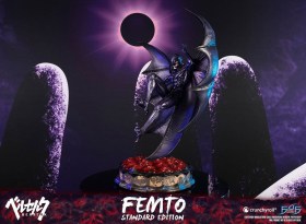 Femto Berserk Statue by First 4 Figures
