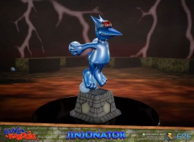 Jinjonator Banjo-Kazooie Resin Statue by First 4 Figures