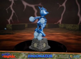 Jinjonator Banjo-Kazooie Resin Statue by First 4 Figures