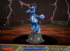 Jinjonator Banjo-Kazooie Resin Statue by First 4 Figures