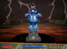 Jinjonator Banjo-Kazooie Resin Statue by First 4 Figures