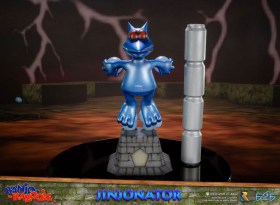 Jinjonator Banjo-Kazooie Resin Statue by First 4 Figures