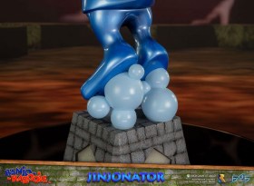 Jinjonator Banjo-Kazooie Resin Statue by First 4 Figures