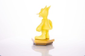 Jinjo Yellow Banjo-Kazooie Statue by First 4 Figures