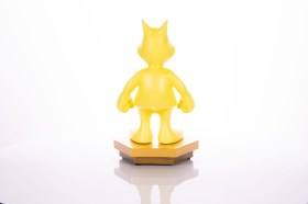 Jinjo Yellow Banjo-Kazooie Statue by First 4 Figures