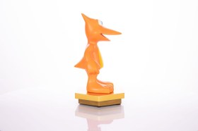 Jinjo Orange Banjo-Kazooie Statue by First 4 Figures