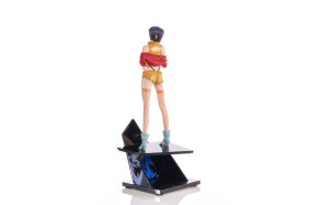 Faye Valentine Cowboy Bebop 1/8 Statue by First 4 Figures