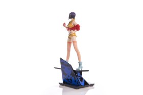 Faye Valentine Cowboy Bebop 1/8 Statue by First 4 Figures