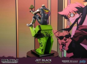 Jet Black Cowboy Bebop 1/8 Statue by Cowboy Bebop