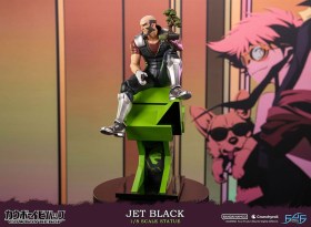 Jet Black Cowboy Bebop 1/8 Statue by Cowboy Bebop