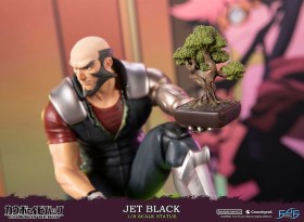 Jet Black Cowboy Bebop 1/8 Statue by Cowboy Bebop