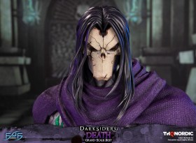 Death Darksiders Grand Scale Bust by First 4 Figures