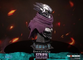 Strife Darksiders Grand Scale Bust by First 4 Figures