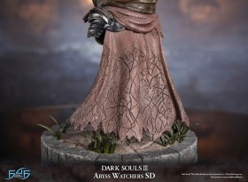 The Abyss Watchers SD Dark Souls III Resin Statue by First 4 Figures