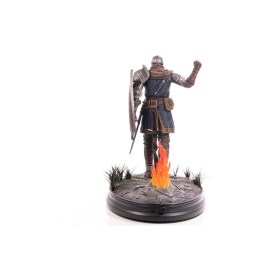 Elite Knight Exploration Edition Dark Souls Statue by First 4 Figures