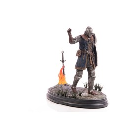 Elite Knight Exploration Edition Dark Souls Statue by First 4 Figures