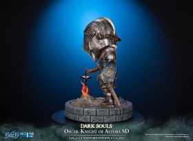 Oscar, Knight of Astora Dark Souls Statue by First 4 Figures
