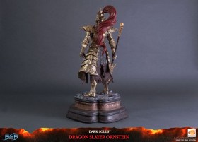 Dragon Slayer Ornstein (Reproduction) Dark Souls Statue by First 4 Figures