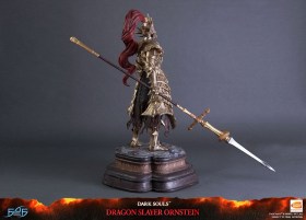 Dragon Slayer Ornstein (Reproduction) Dark Souls Statue by First 4 Figures