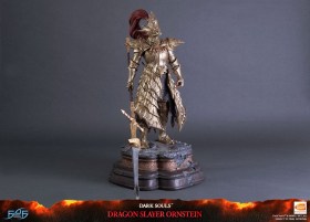 Dragon Slayer Ornstein (Reproduction) Dark Souls Statue by First 4 Figures