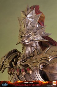Dragon Slayer Ornstein (Reproduction) Dark Souls Statue by First 4 Figures