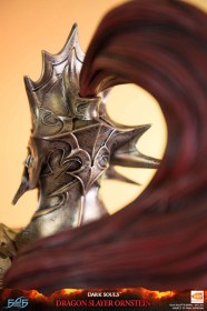 Dragon Slayer Ornstein (Reproduction) Dark Souls Statue by First 4 Figures