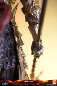 Dragon Slayer Ornstein (Reproduction) Dark Souls Statue by First 4 Figures
